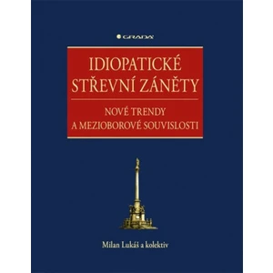 Idiopatické střevní záněty, Lukáš Milan