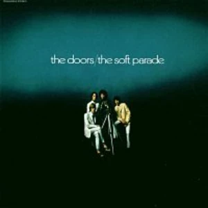 Soft Parade - DOORS THE [Vinyl album]