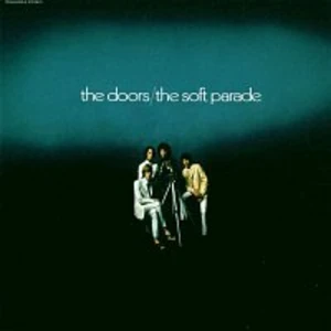 Soft Parade - DOORS THE [Vinyl album]