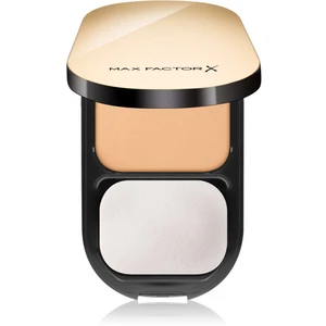 Max Factor Facefinity Compact Foundation 33 Crystal Beige podkład w pudrze do wszystkich typów skóry 10 g