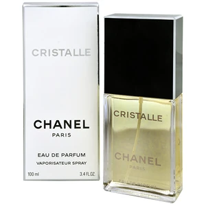 Chanel Cristalle parfémovaná voda pro ženy 100 ml