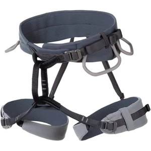 Singing Rock Garnet Climbing Harness Grey XL