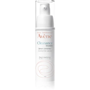 Avène Cleanance Women Korekčné sérum - akné