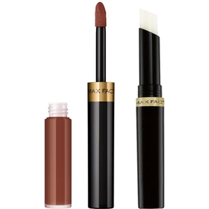 Max Factor Lipfinity Lip Colour dlouhotrvající rtěnka s balzámem odstín 200 Caffeinated