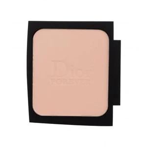 Christian Dior Diorskin Forever Extreme Control SPF20 9 g make-up pro ženy 022 Cameo Náplň s ochranným faktorem SPF