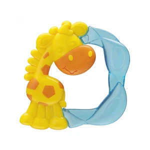 Playgro Chladivé kousátko žirafa