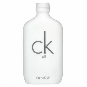 Calvin Klein CK All - EDT 200 ml