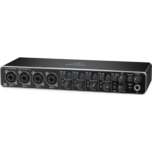 Behringer U-Phoria UMC404HD