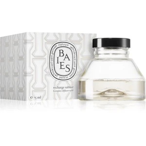 Diptyque Baies náplň do aroma difuzérů Hourglass 75 ml