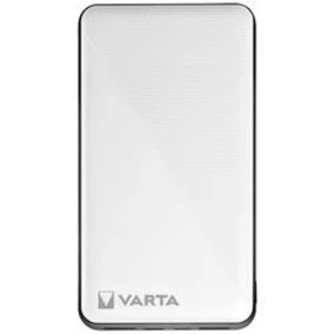 Power Bank VARTA Energy 15000mAh, bílá