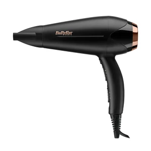 BaByliss Turbo Shine 2200 D570DE fén na vlasy