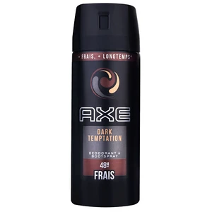 Axe Dark Temptation