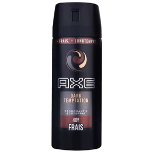 Axe Deodorant ve spreji Dark Temptation (Deo Spray) 150 ml