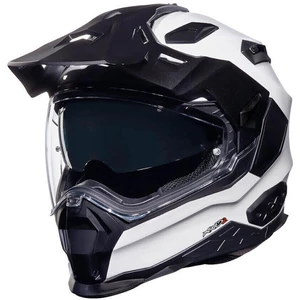 Nexx X.WED 2 Plain White S Helmet