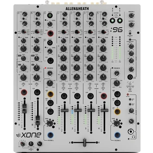 Allen & Heath XONE:96 Mixer de DJ