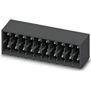 Konektor do DPS Phoenix Contact DMC 1,5/ 9-G1-3,5 P20THR 1786905, 32.30 mm, pólů 18, rozteč 3.50 mm, 50 ks