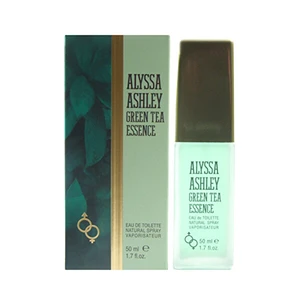 Alyssa Ashley Green Tea woda toaletowa dla kobiet 100 ml