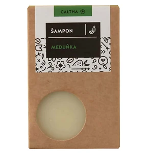 Caltha Tuhý šampón Medovka 100 g