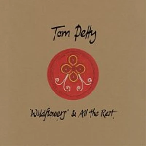 Tom Petty – Wildflowers & All the Rest (Deluxe Edition) LP