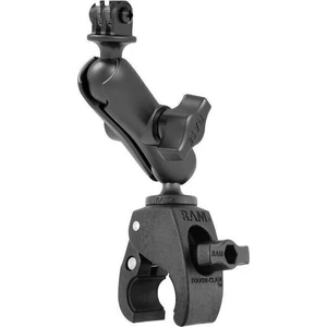 Ram Mounts Tough-Claw Double Ball Mount with Universal Action Camera Adapter