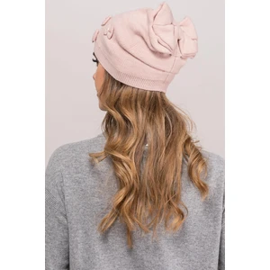 Dámská čepice Kamea Kamea_Hat_K.14.31.09-2_Pink
