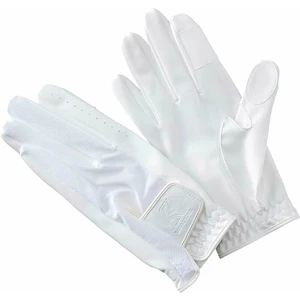 Tama TDG10WHM White M Gants pour batteurs