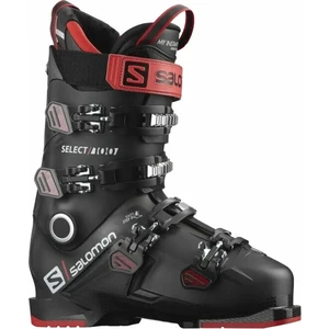 Salomon Select 100 Black/Belluga/Goji Berry 25/25,5