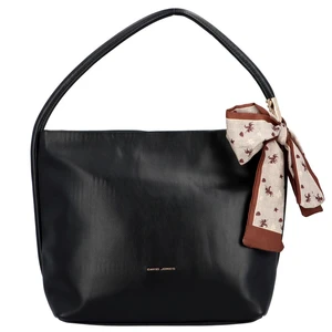 David Jones Dámská kabelka CM6534 Black