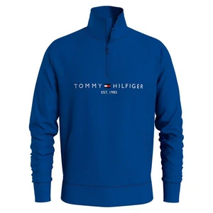 Tommy Hilfiger Pánská mikina Regular Fit MW0MW20954C5K XXL