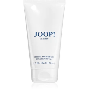 JOOP! Le Bain parfémovaný sprchový gel pro ženy 150 ml