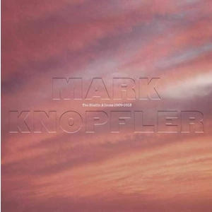Mark Knopfler - The Studio Albums 2009-2018 (9 LP)
