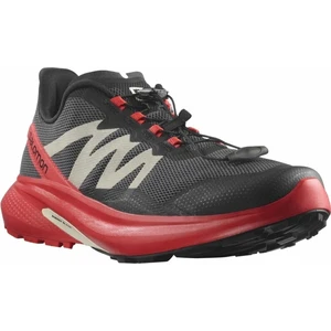 Salomon Hypulse Magnet/Poppy Red/Black 42