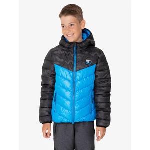Chlapčenská zimná bunda SAM73 BB529-135