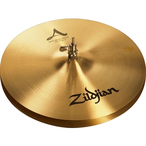 Zildjian A0136 A New Beat Hihat Becken 15"