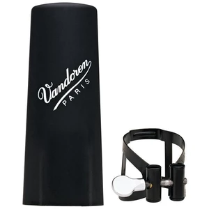 Vandoren LC54BP Ligadura de clarinete