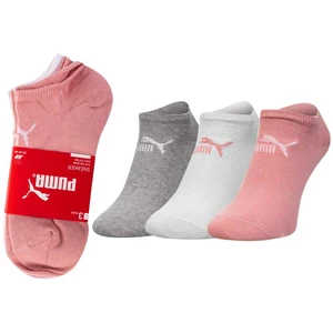 Scarpe basse da donna Puma 3 PACK