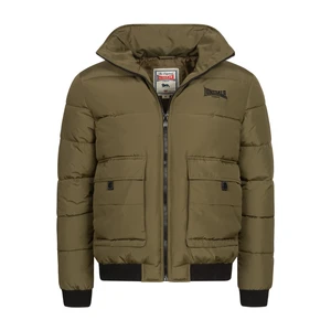 Giacca da uomo Lonsdale Olive
