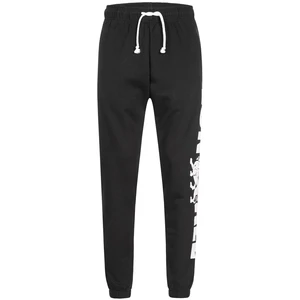 Pantaloni della tuta da uomo Lonsdale Basic
