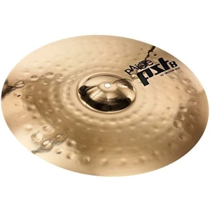 Paiste PST 8 Reflector Medium Cymbale ride 20"