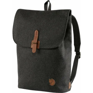 Fjällräven Norrvåge Foldsack Foldsack Grey 16 L