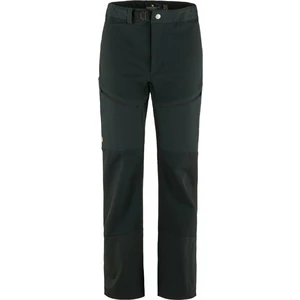 Fjällräven Outdoorové kalhoty Bergtagen Touring Trousers W Black 34