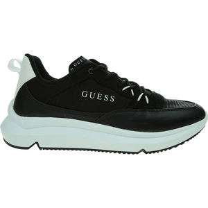 Dámská obuv Guess FL6DGMFAB12-BLACK 38