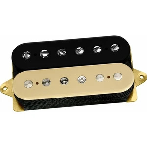 DiMarzio DP 155FBC The Tone Zone Zèbre