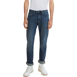 Tom Tailor Pánské džíny Regular Fit 1032773.10127 32/34