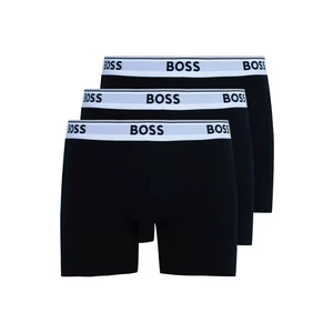 Hugo Boss 3 PACK - pánské boxerky BOSS 50475282-994 S