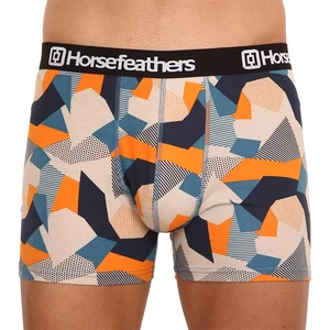 Men's Boxers Horsefeathers Sidney Polygon (AM164A)