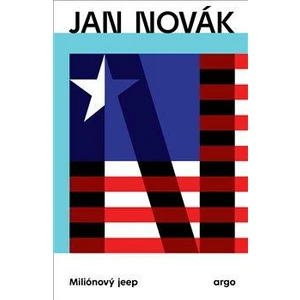 Miliónový jeep - Jan Novák