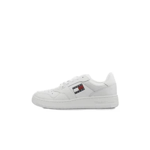 Tenisky Tommy Jeans biela farba