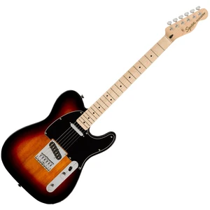 Fender Squier Affinity Series Telecaster MN BPG 3-Color Sunburst