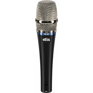 Heil Sound PR22-UT Micrófono dinámico vocal